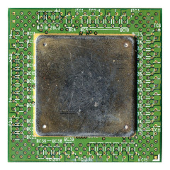 Pentium 120 MHz MMX